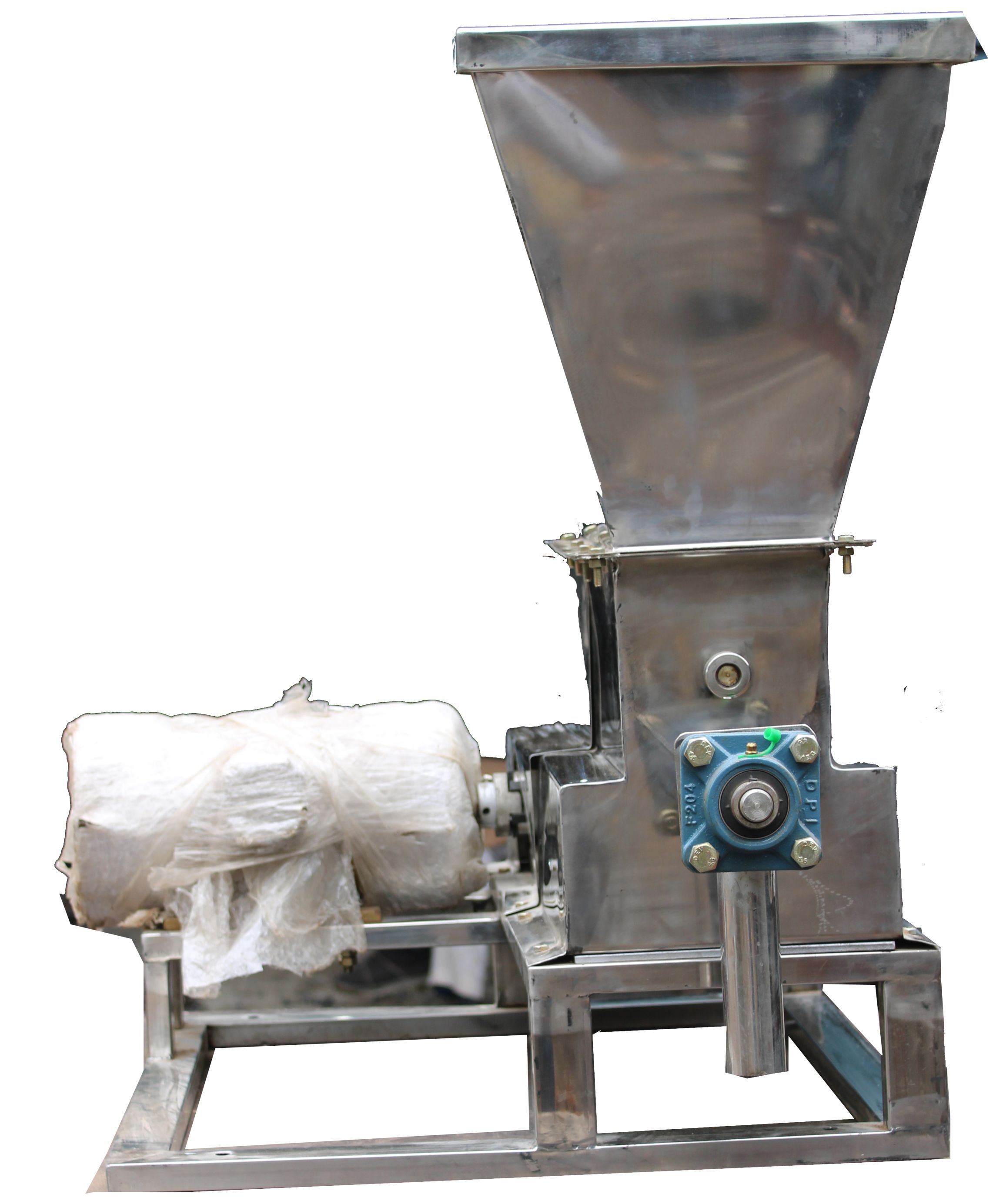 MICROFEEDER